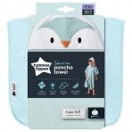 TOMMEE TIPPEE pontšo sinine 2-4 aastasele
